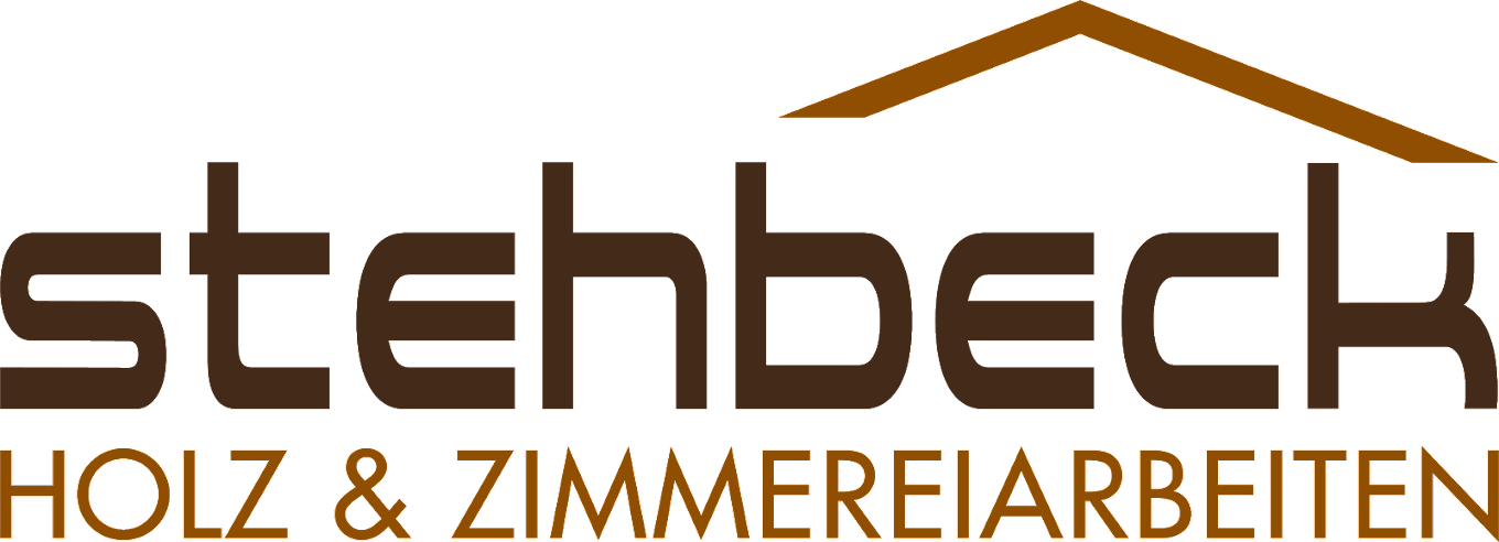 Stehbeck Holz & Zimmereiarbeiten